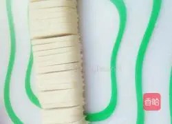 Milk Biscuits Recipe Illustration 9