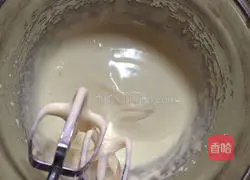 Illustration of how to make egg yolk biscuits 4