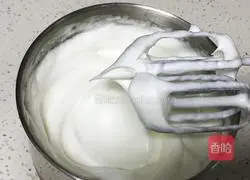 10-inch banana puree chiffon cake recipe 13