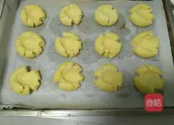 Cranberry Margarita Cookies Recipe Illustration 4