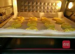 Milk Cookie Recipe Illustration 13