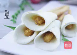 Spring Color~You Have a Story and I Have Flowers Illustrations of How to Make Flowers 17