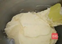 Vanilla Cookie Recipe Illustration 6