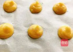 Cream Puff Teaching Illustration 15