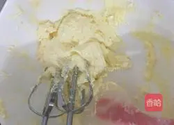 Illustration of how to make cocoa cookies 4