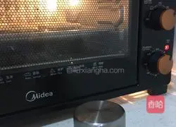 Grape Egg Tart Recipe 6