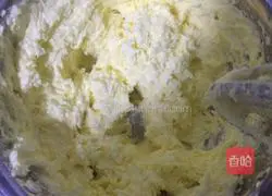 Butter Cookie Recipe Illustration 5