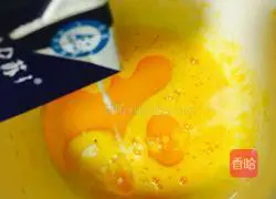 Cranberry Cup Cake Recipe Illustration 5