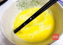 Original flavor Whole egg tart recipe 2