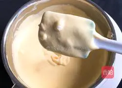 Orange chiffon cake recipe 11