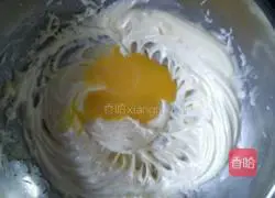 Mini Matcha Cookie Recipe Illustration 4