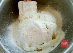 Milk Cookie Recipe Illustration 6