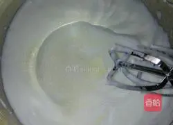 Chiffon cake recipe 10