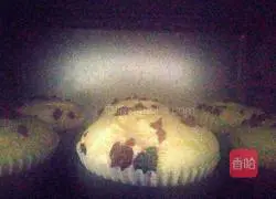 Cranberry Chiffon Cake Recipe Illustration 11