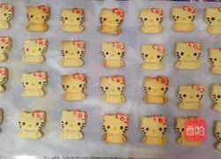 Hand-painted cookies Practice illustration 11