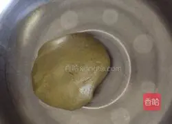 Illustration of how to make cute dog biscuits 6