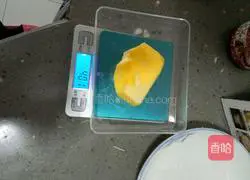 Chiffon cake recipe 4