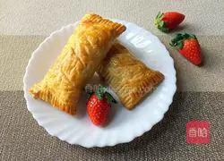 Strawberry pie recipe 11