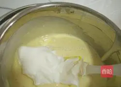 Chiffon Cup Cake Recipe Illustration 14