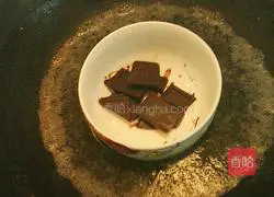 Illustration of how to make cookie sticks 9