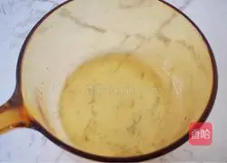 Illustration of how to make puff pastry 6