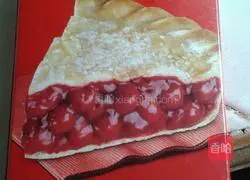 Apple pie recipe 1