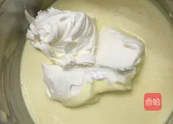 Blueberry Cheese Recipe Illustration 9