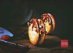 Quick 10-minute recipe for ice cream sandwich cookies 14