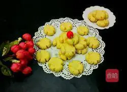 Margarita Biscuits Recipe Illustration 12