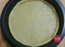 Honey Walnut Pie Recipe Illustration 16