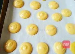 Illustration of how to make crispy puffs 13