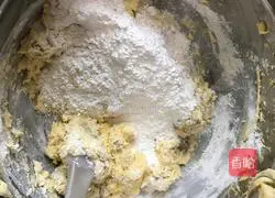 Walnut biscuits recipe 6