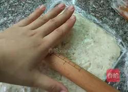  Illustration of how to make walnut nougat 13