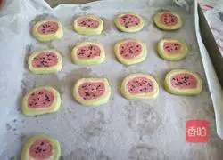 Watermelon biscuits recipe 15