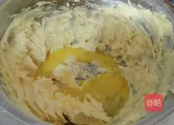 Coconut Cookies Recipe Illustration 4