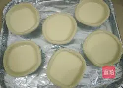 Yoghurt Fruit Tart Recipe Illustration 8