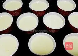 Original cup cake Illustration of how to do it 8