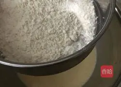 Hazelnut sesame biscuits recipe 6