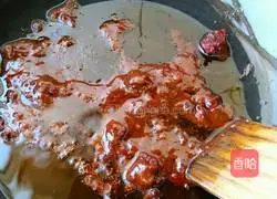 Tujia Sauce Pancake Recipe Illustration 4