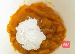 Coconut pumpkin pie recipe 4