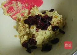 Illustration of how to make foreign pear pie 12