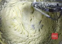 Cream cookie Practice illustration 4