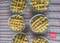 Apple pie recipe 11