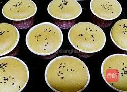 Original cup cake Illustration of practice 12