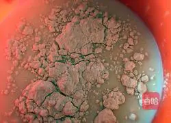 Mango egg tart recipe 4