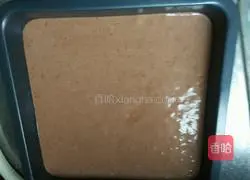 Coco Chiffon Recipe Illustration 6