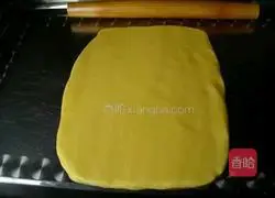 Egg yolk biscuits recipe 8