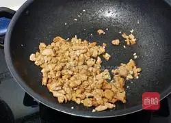 Illustration of how to steam pumpkin 3