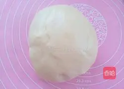 Sesame biscuits recipe 5