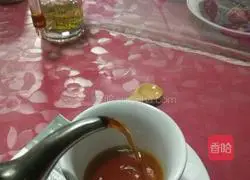 Hong Kong style milk tea recipe 2